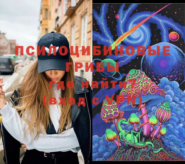 СК Михайловка